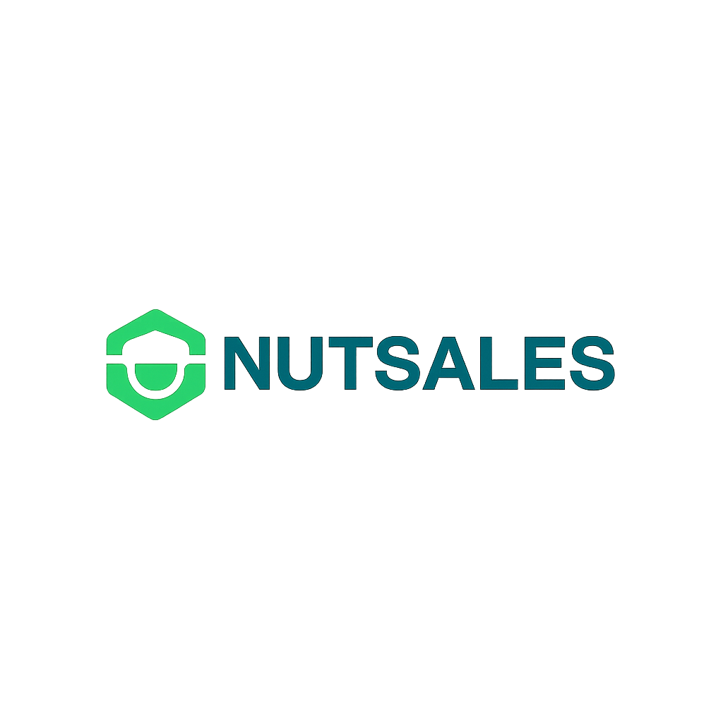 Nutsales